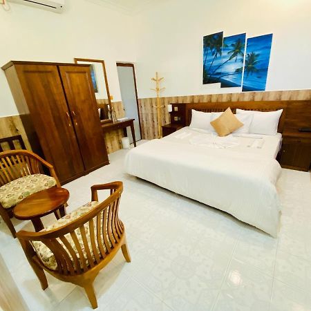 فندق Venturo Maldives مافوشي المظهر الخارجي الصورة