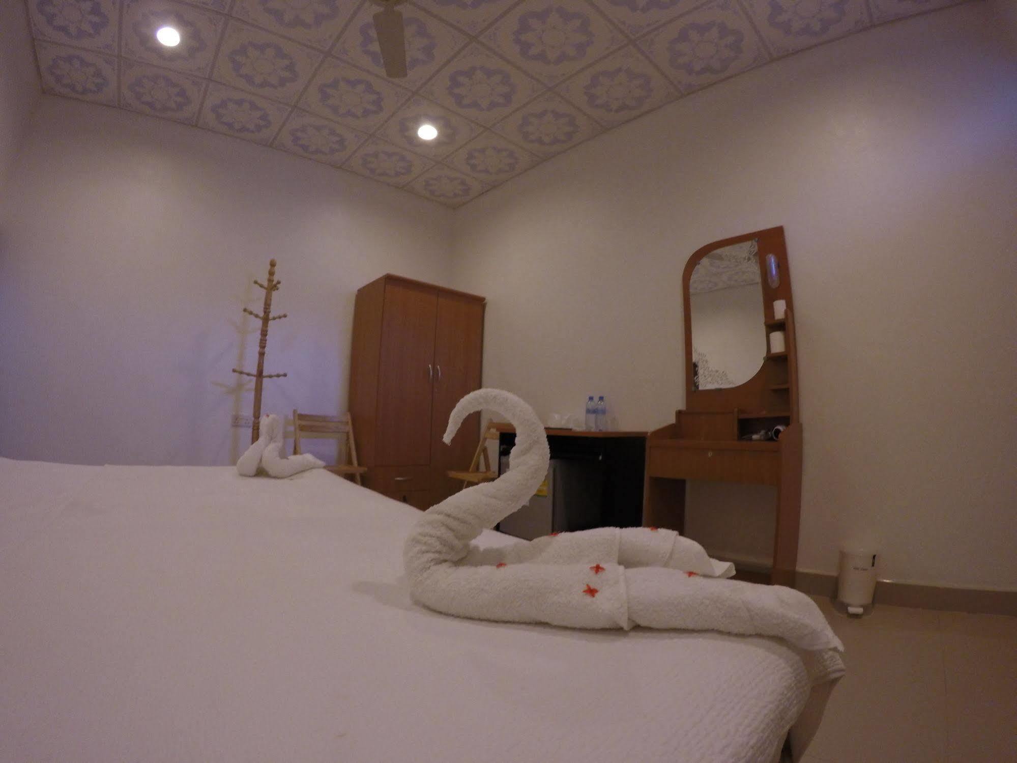 فندق Venturo Maldives مافوشي المظهر الخارجي الصورة
