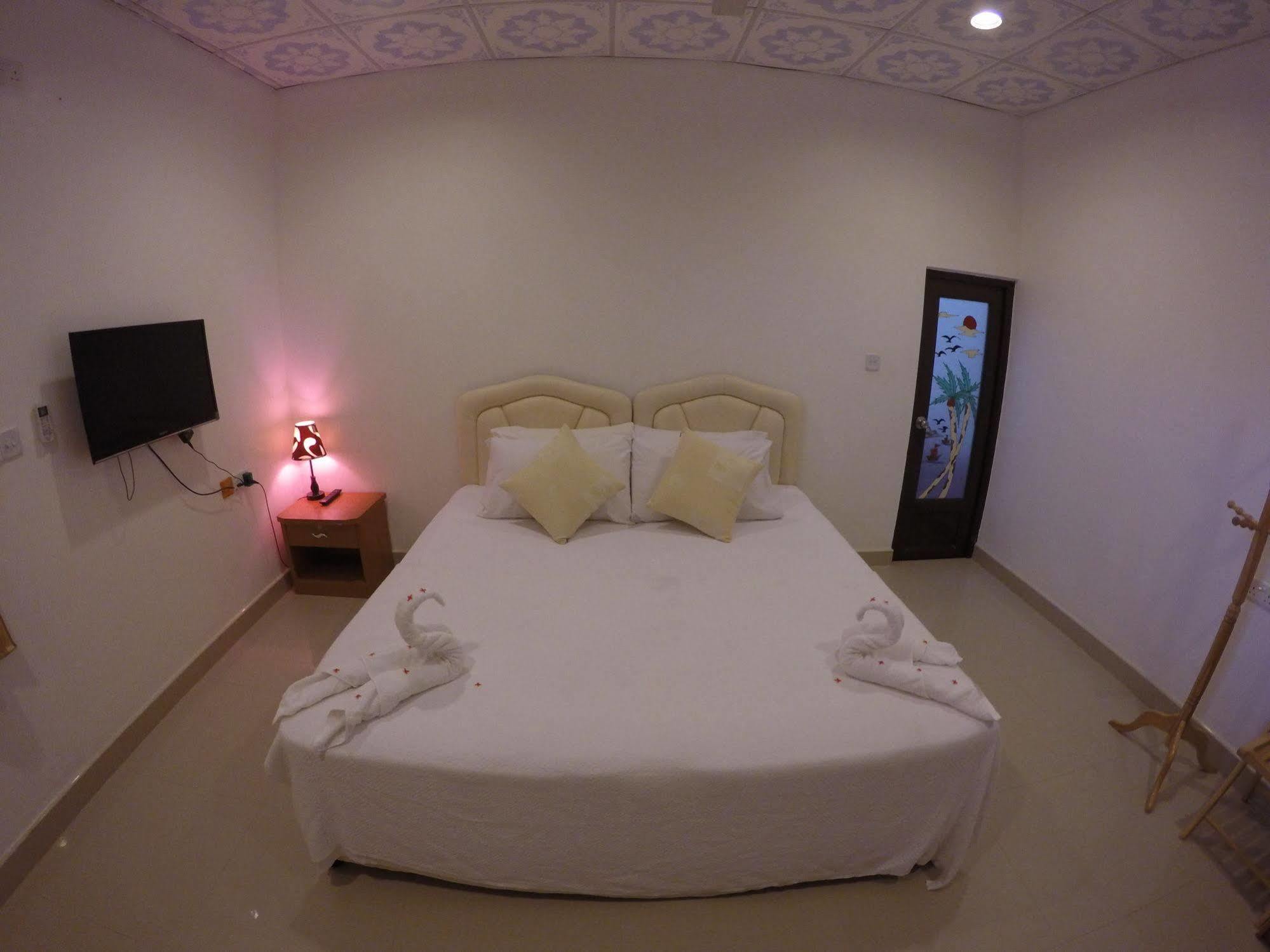 فندق Venturo Maldives مافوشي المظهر الخارجي الصورة